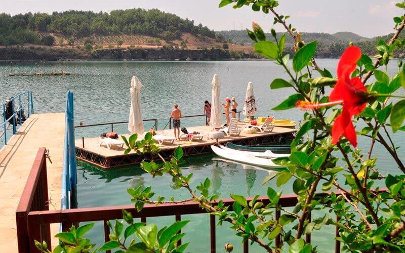 manavgat green canyon