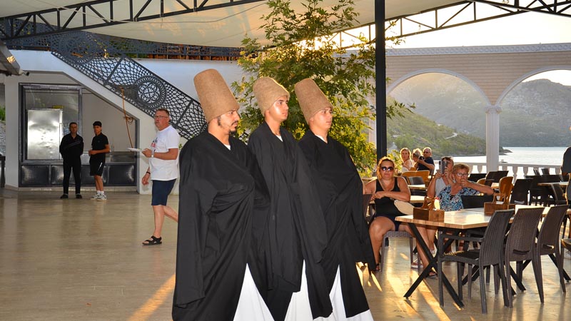 green canyon dervish